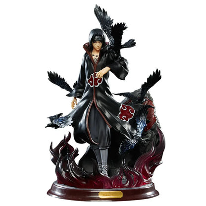 Figure  Uchiha Itachi