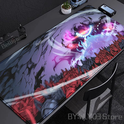 Solo leveling Mouse Pad (18 options)