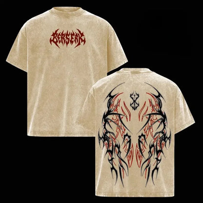 Camiseta Berserk