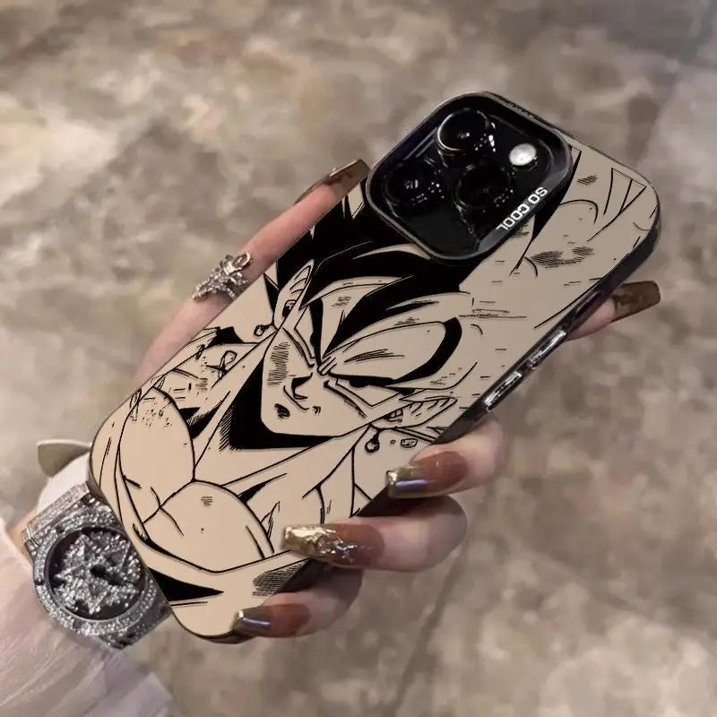 Dragon Ball Phone Case (4 option)