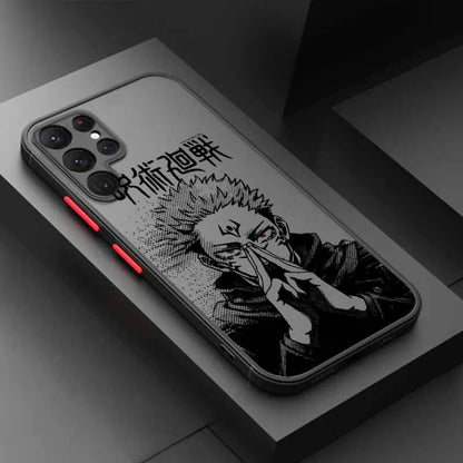 Jujutsu Kaisen Phone Сase (7 options)