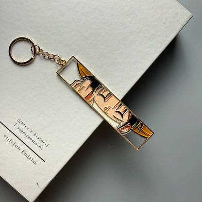One Piece Keychains