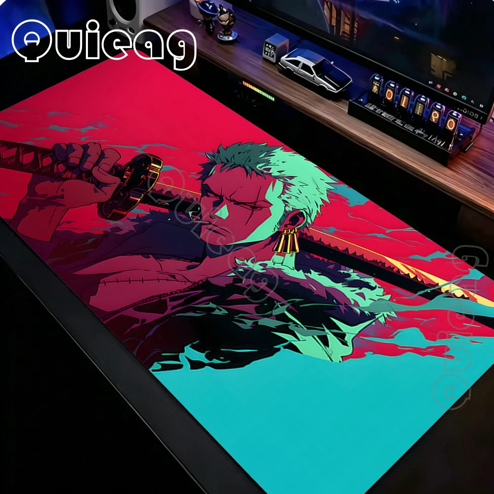 One Piece Mouse Pad (14 options)