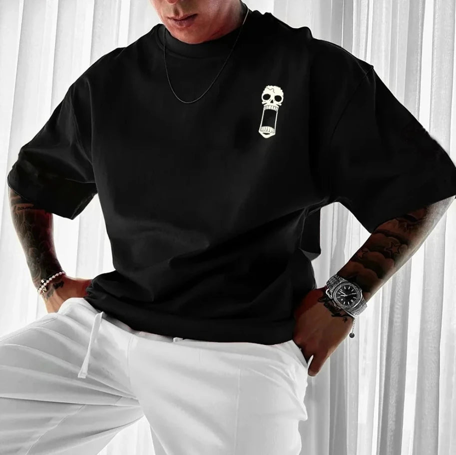 T Shirt ONE PIECE