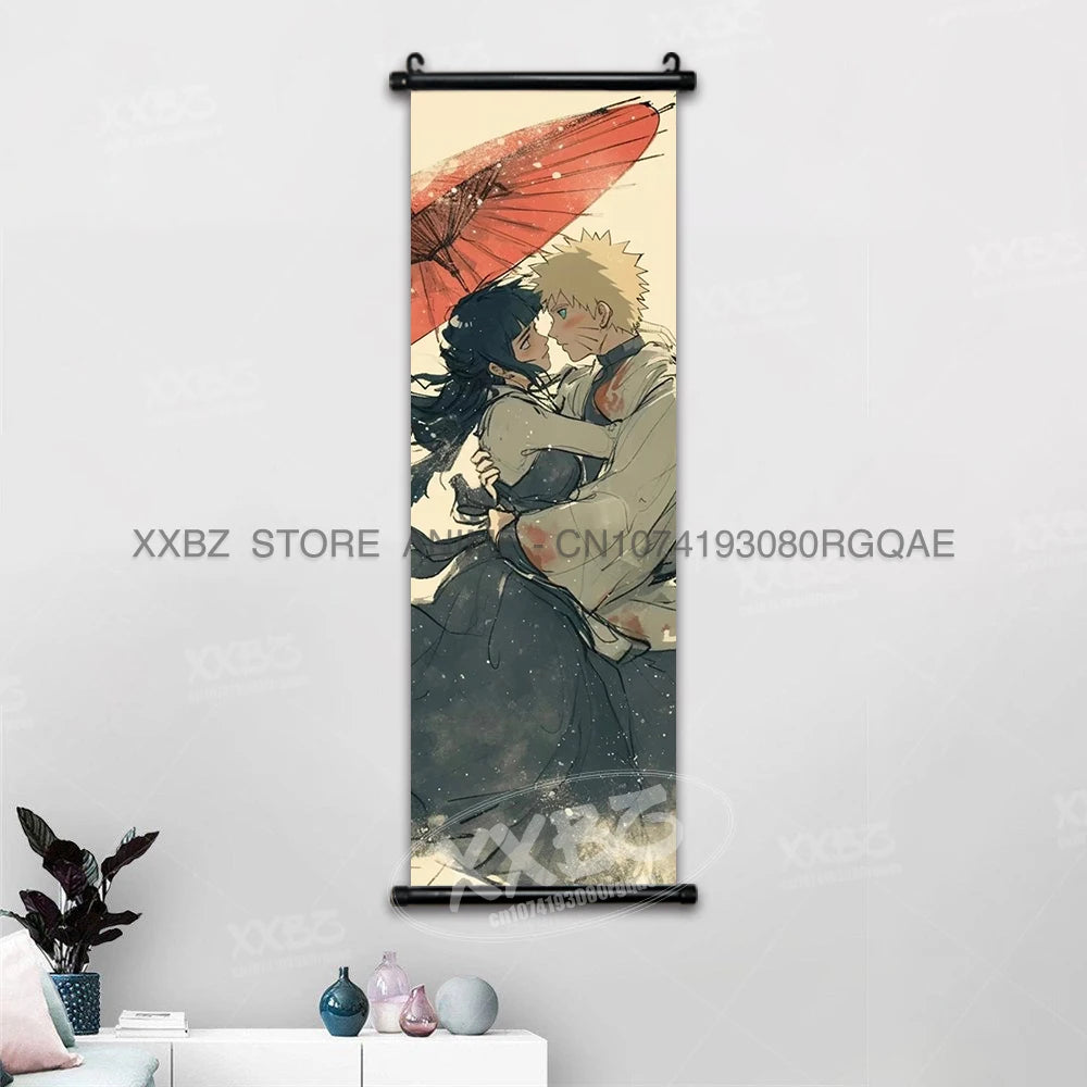 Poster Naruto