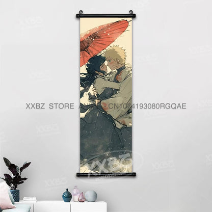 Poster Naruto