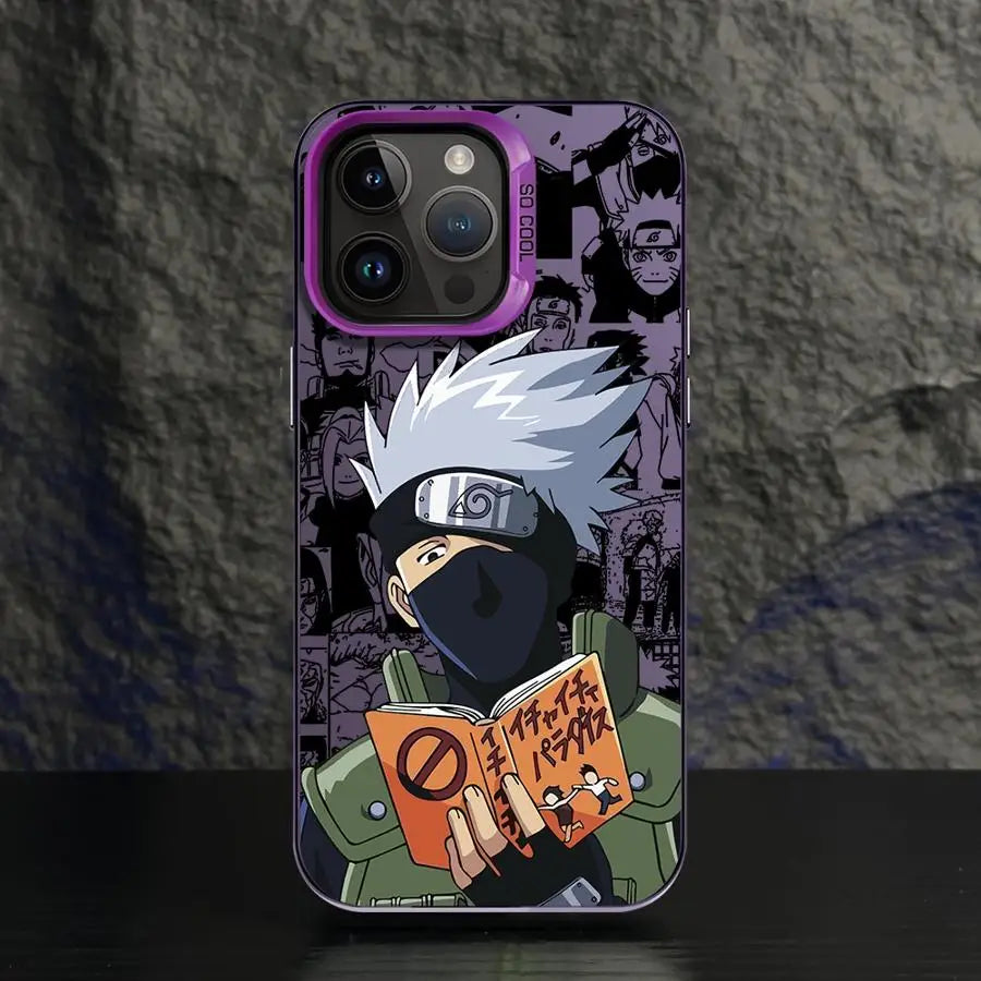 Naruto Phone Case (10 options)