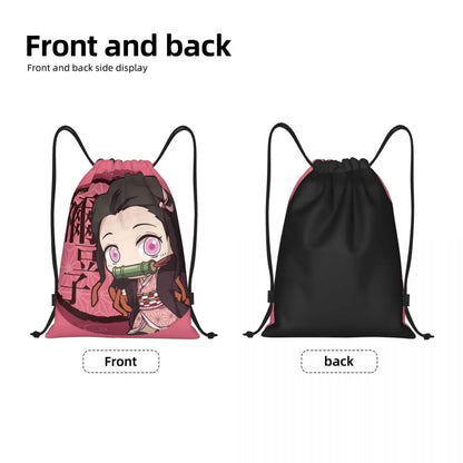 Backpack Demon Slayer