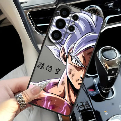 Dragon Ball Phone Case (2 options)