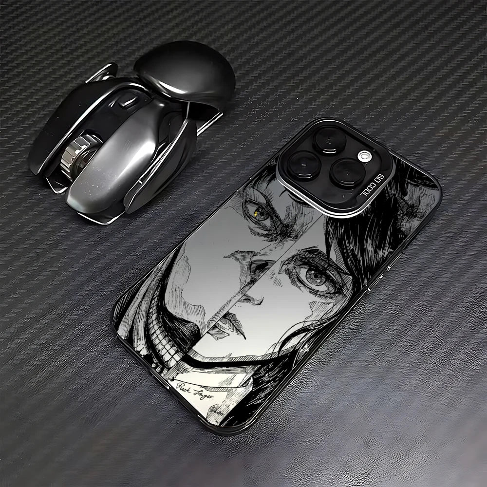 Attack on Titan Phone Сase (9 options)