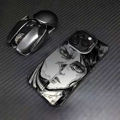 Attack on Titan Phone Сase (9 options)
