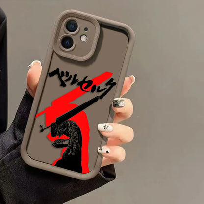 Berserk Phone Сase (9 options)