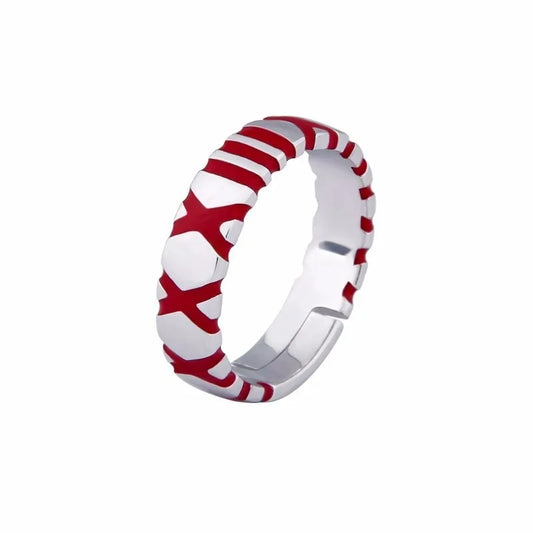 Tokyo Ghoul Ring Juuzou Suzuya