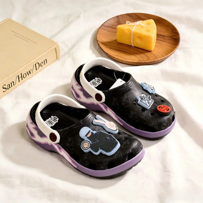 Jujutsu Kaisen Slippers
