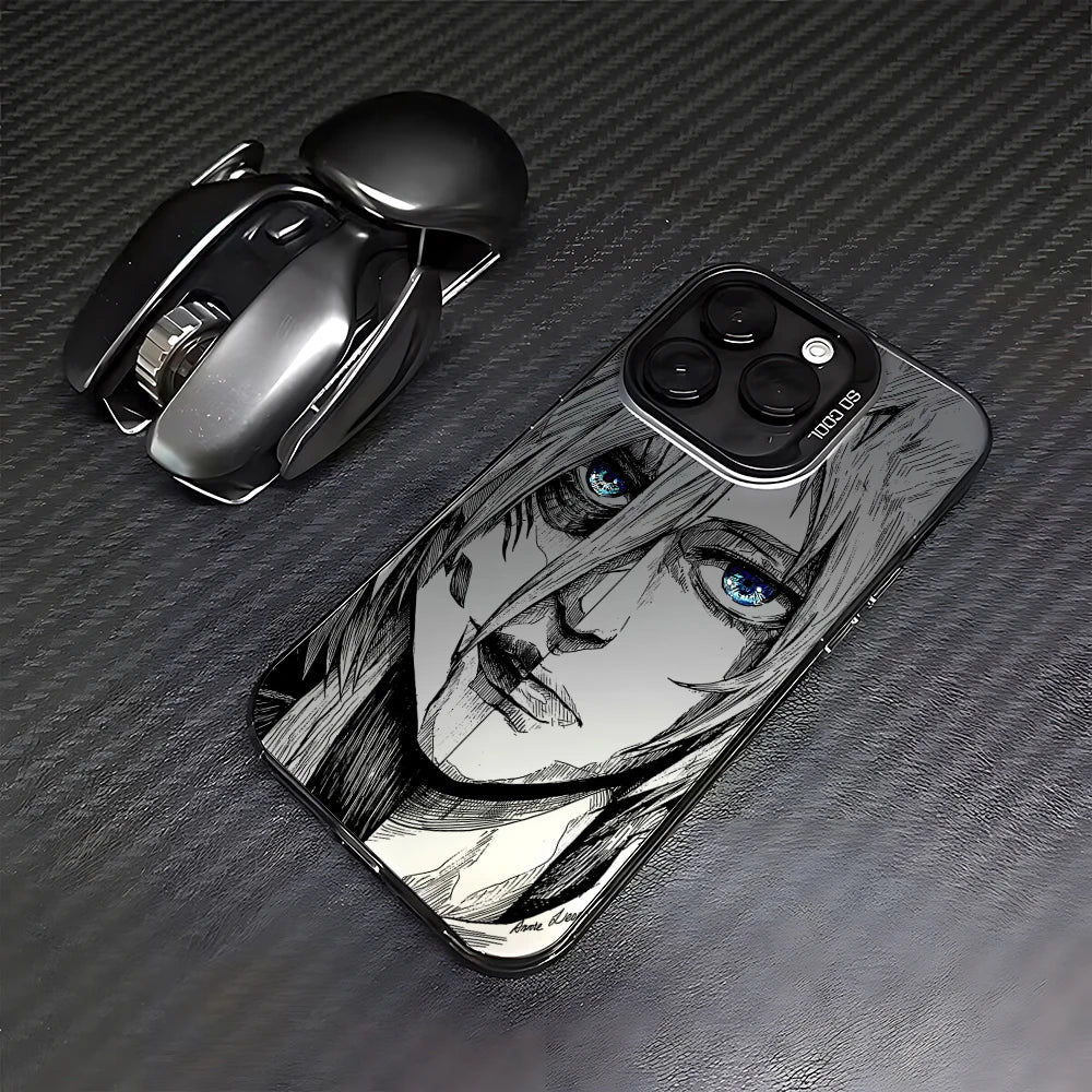 Attack on Titan Phone Сase (9 options)