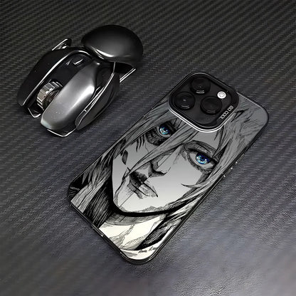 Attack on Titan Phone Сase (9 options)