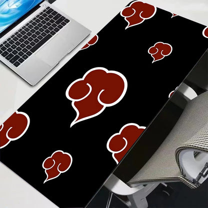 Naruto Mouse Pad (5 options)