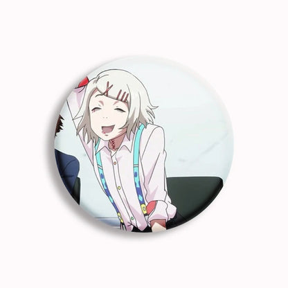 Tokyo Ghoul Badge