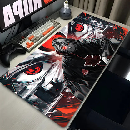 Mouse Pad Naruto