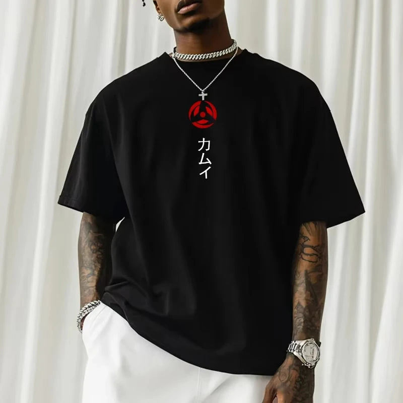 T-shirt Naruto