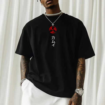 T-shirt Naruto