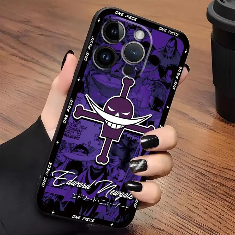 Phone  Case  One Piece