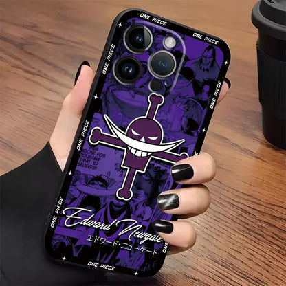 Phone  Case  One Piece