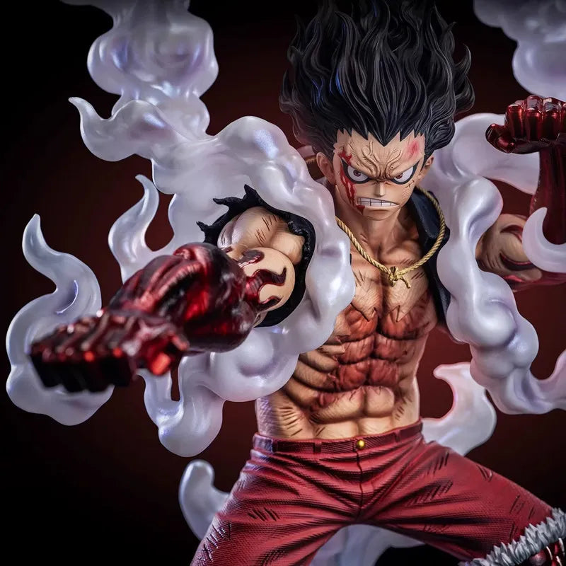 Figure One Piece Luffy 30cm