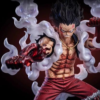 Figure One Piece Luffy 30cm