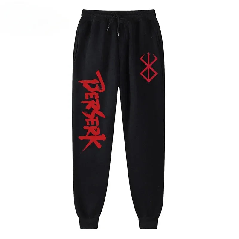 Berserk Joggers