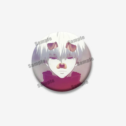 Tokyo Ghoul Badge