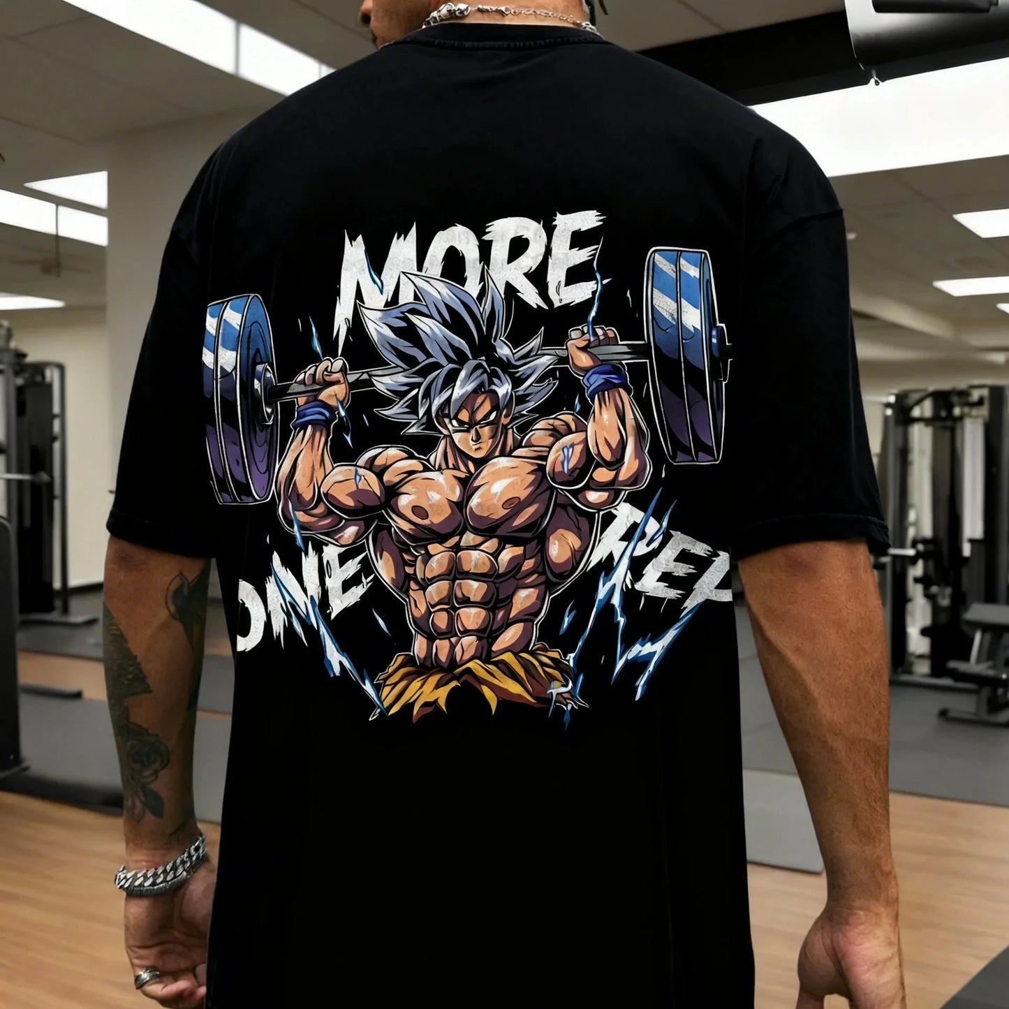 Camiseta Dragon Ball
