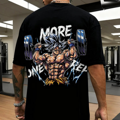 Camiseta Dragon Ball