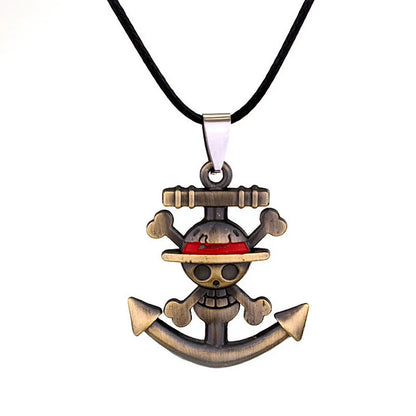 Necklace One Piece