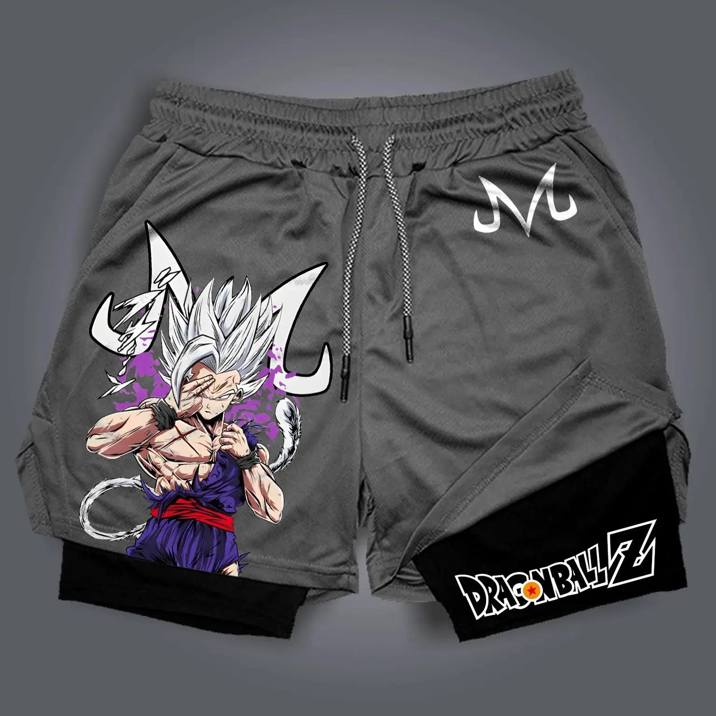 Shorts Dragon Ball