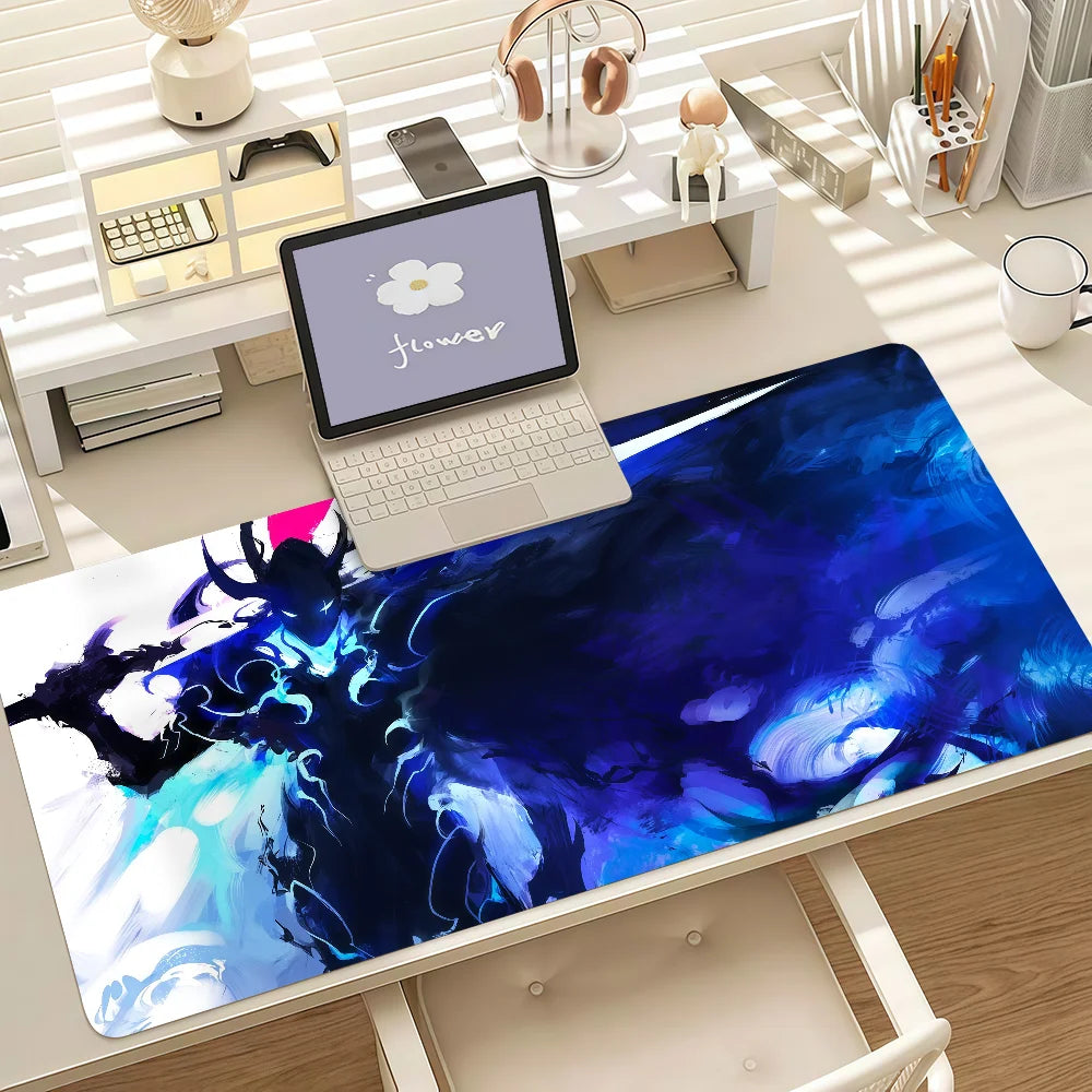 Solo leveling Mouse Pad (8 options)