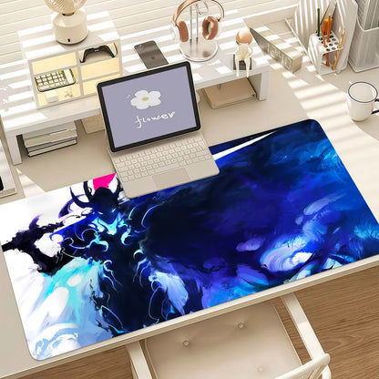 Solo leveling Mouse Pad (8 options)