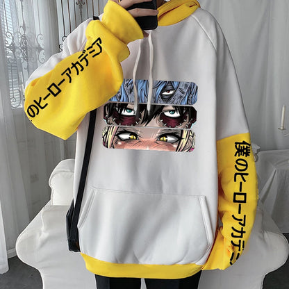 My Hero Academia Hoodie