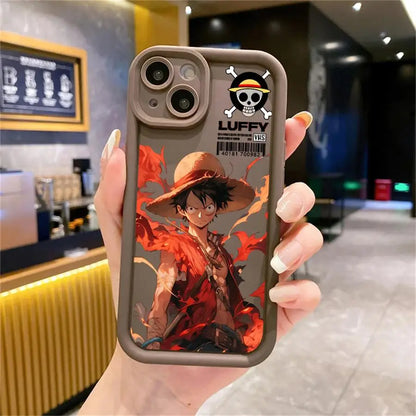 Phone  Case One Piece