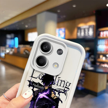 Solo leveling Phone Сase (9 options)