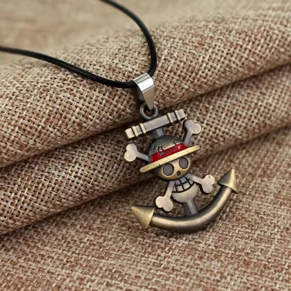 Necklace One Piece