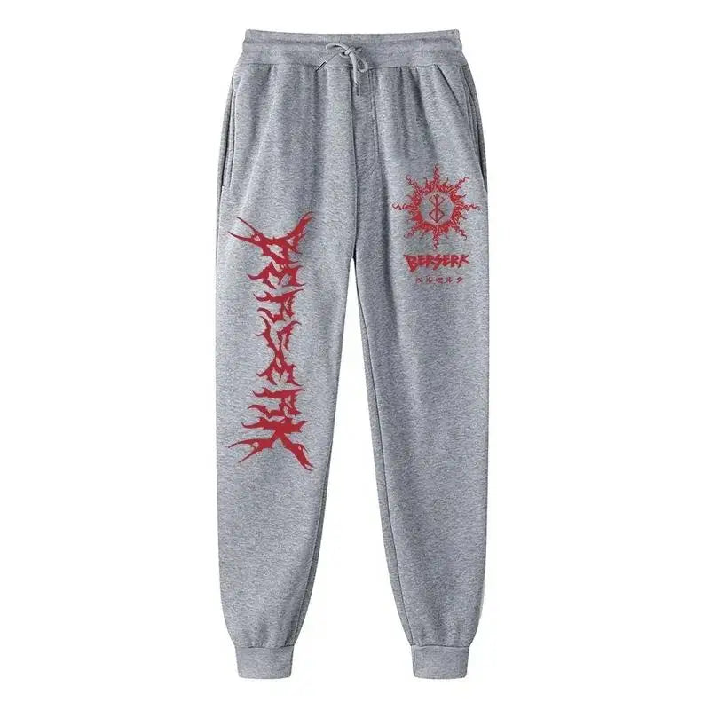 Berserk Joggers