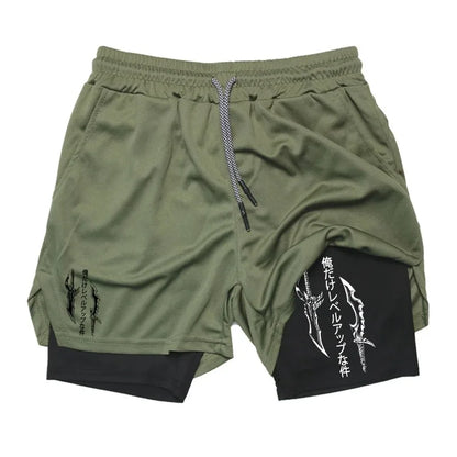 Solo Leveling Shorts