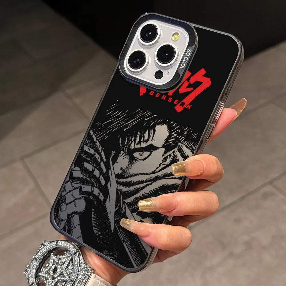 Berserk Phone Сase (8 options)