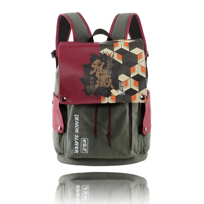 Backpack Demon Slayer