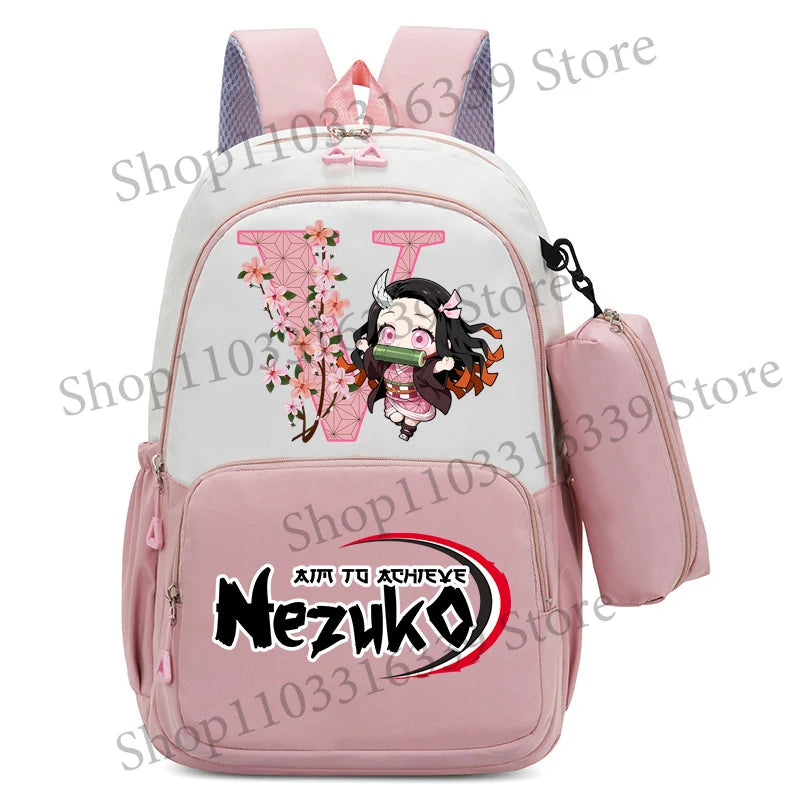 Demon Slayer Backpack