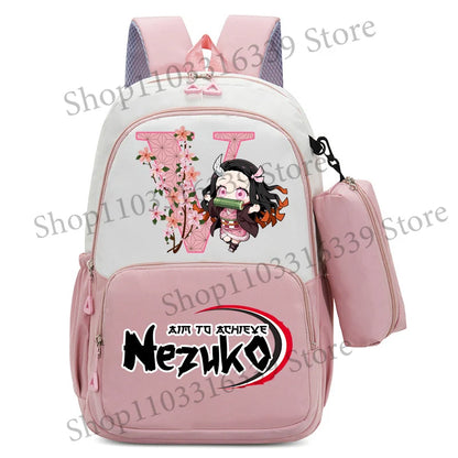 Demon Slayer Backpack