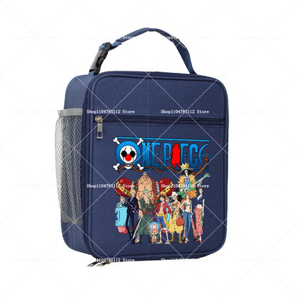 One Piece Lunch Bags