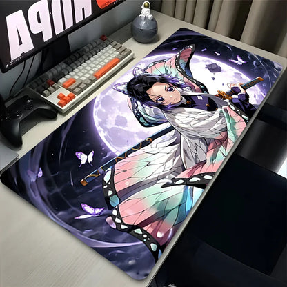 Mouse Pad Demon Slayer