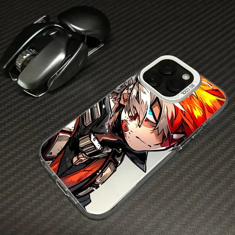 My Hero Academia Phone Сase (8 options)